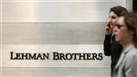 Lehman brothers veut un accord à l'amiable avec société générale