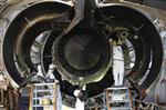Boeing a pris commande de 10 modèles 777 la semaine dernière