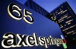 Seloger.com réitère son rejet de l'offre d'axel springer