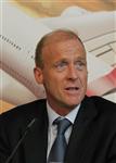 Airbus dit que l'inde aura besoin de 1.000 avions d'ici 20 ans