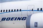 Boeing a livré 124 avions civils au 3e trimestre