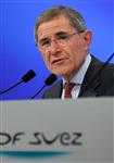 Gdf suez confirme un contrat de livraison de gnl en chine