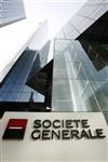 Socgen a trompé le tribunal, accuse l'avocat de jérôme kerviel