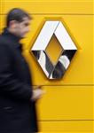 Renault signe deux nouveaux accords pour la recharge électrique