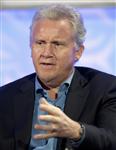 Le ca de general electric inférieur aux attentes