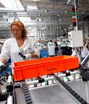 Faurecia relève à nouveau ses objectifs 2010