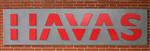 La croissance s'accélère au 3e trimestre pour havas