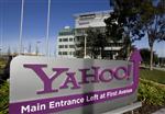 Le ca trimestriel et les prévisions de yahoo déçoivent