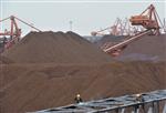 Rio tinto va augmenter de 28% sa production de minerai de fer