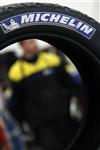 L'augmentation de capital de michelin souscrite à 98%