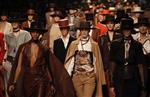 Le titre hermès flambe après l'entrée de lvmh à son capital