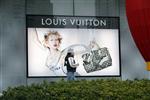 Lvmh dit s'être conformé à la réglementation boursière