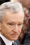 Lvmh monte à 17,1% du capital d'hermès, comme annoncé