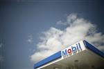 Hausse de 55% du bénéfice d'exxon mobil au 3e trimestre