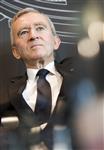 Lvmh n'entend pas revendre sa participation dans hermès