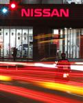 Nissan relève son objectif annuel après un trimestre fort