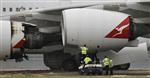 Rolls-royce identifie l'élément fautif dans l'incident de l'a380