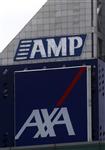 Axa fait une nouvelle offre sur axa asia pacific, avec amp
