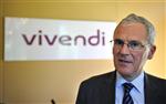 Vivendi confirme ses prévisions 2010 après un bon 3e trimestre