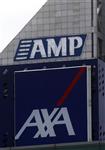 Pas de soutien unanime à l'offre d'axa-amp sur axa asia pacific
