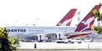 Reprise partielle des vols d'a380 de qantas
