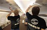 Airbus s'apprêterait à lancer une nouvelle version de l'a320