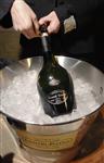 Laurent perrier voit une reprise moins vigoureuse au 2e semestre