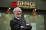 Pierre berger devrait succéder à roverato à la tête d'eiffage