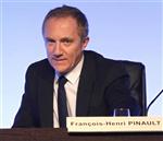 Ppr va vendre conforama au sud-africain steinhoff