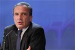 Henri proglio quitte la présidence de veolia environnement