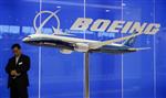 Boeing relève les prix catalogue de ses avions civils