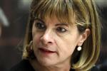 Areva n'a pas de problème de liquidité, dit anne lauvergeon