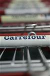 Carrefour ouvre son premier magasin de gros en inde