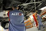 Alstom remporte une commande pour des trains régionaux
