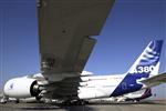 La compagnie coréenne asiana airlines commande six airbus a380
