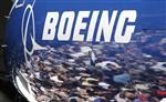 Recul des ventes de boeing au quatrième trimestre 2010