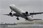 Hausse de 2% du trafic passagers d'air france en décembre