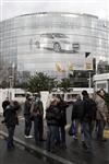 Renault va porter plainte dans l'affaire d'espionnage