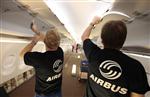 Une compagnie indienne s'engage à acheter 180 airbus a320