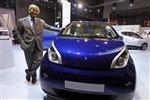 Bolloré va quintupler sa capacité de batteries d'ici 2013