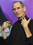 Wall street veut des informations sur la santé de steve jobs