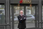 Eiffage retenu pour la lgv bretagne-pays de la loire