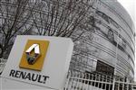 Carlos ghosn justifie le secret sur l'enquête chez renault