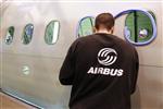 Le successeur de l'airbus a320 devrait être lancé en 2017-2018