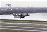 L'allemagne ratifie l'accord de financement de l'a400m