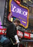 Yahoo licencie 1% de ses effectifs
