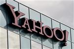 Yahoo prévoit un ca net en recul au 1er trimestre