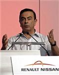 Ventes record pour renault-nissan en 2010