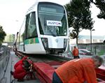 Alstom construira deux nouvelles lignes de tramway franciliennes