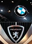Psa et bmw créent une coentreprise dans les véhicules hybrides